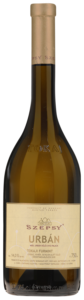 Szepsy, Urban Furmint, Tokaj