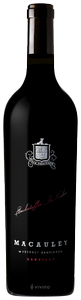 Macauley, Beckstoffer To Kalon Vineyard Cabernet Sauvignon, Napa Valley