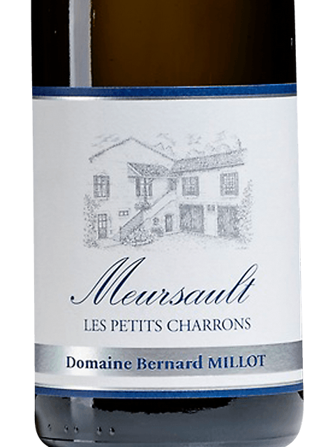 Domaine Bernard Millot, Meursault, Les Petits Charrons