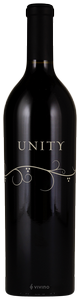 Fisher Vineyards, Unity Cabernet Sauvignon, California