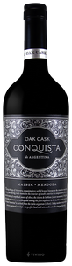 Conquista Malbec Oak Cask