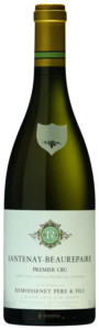 Remoissenet Pere & Fils, Santenay Premier Cru, Beaurepaire