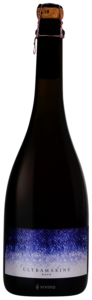 Ultramarine, Heintz Vineyard Rose, Sonoma Coast