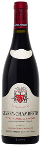 Geantet-Pansiot, Gevrey-Chambertin Premier Cru, Combe au Moine