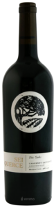 Sei Querce, Six Oaks Cabernet Sauvignon, Alexander Valley