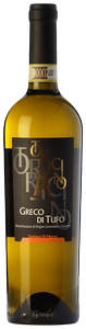 Torricino, Greco di Tufo