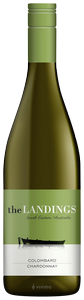 The Landings, Colombard Chardonnay, South Eastern Australia