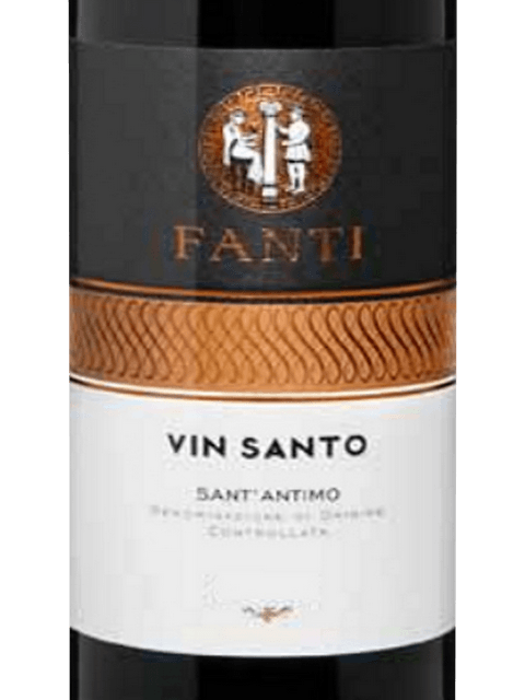 Fanti, Sant'Antimo, Sassomagno