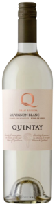 Quintay, Q Gran Reserva Sauvignon Blanc, Casablanca Valley