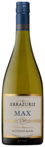 Errazuriz, Blanc de Blancs, Aconcagua
