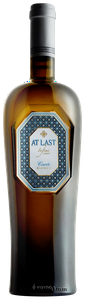 Infine 1939, At Last Cuvee Bianco, Trentino