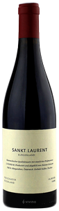 Rosi Schuster, Zweigelt, Burgenland