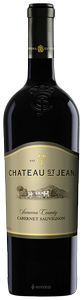 Chateau St. Jean, Johannisberg Riesling, Sonoma Valley