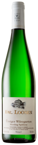 Dr. Loosen, Urziger Wurzgarten Riesling Spatlese Versteigerung Nr59, Mosel