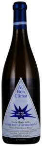 Au Bon Climat, Nuits-Blanches au Bouge Chardonnay, Santa Maria Valley