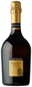 Borgo Molino, Spumante This Extra Dry, DOC