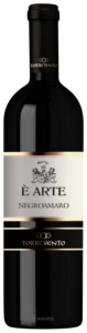 Torrevento, E Arte Negroamaro, Puglia