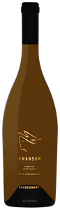 Swanson, Salon Wine Selection Chardonnay, Napa Valley