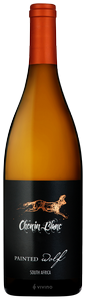 Painted Wolf, Black Pack Chenin Blanc, Swartland