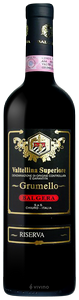 Balgera, Valtellina Superiore, Grumello Riserva