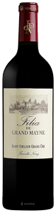 Filia de Grand Mayne, Saint-Emilion Grand Cru