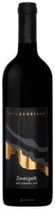 Villscheider, Mitterberg, Zweigelt