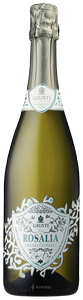 Giusti, Rosalia Extra Dry, Treviso Prosecco