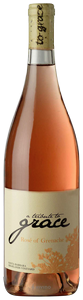 A Tribute To Grace, Highlands Vineyard Rose of Grenache, Santa Barbara County
