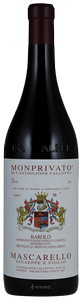 Giuseppe Mascarello e Figlio, Barolo, Monprivato