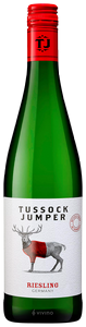 Tussock Jumper, Deer Riesling, Rheinhessen