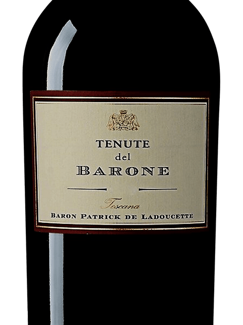 Ladoucette (Barone), Toscana Tenute Barone, IGT