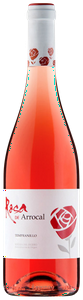 Arrocal, Rosa de Arrocal Tempranillo, Ribera del Duero