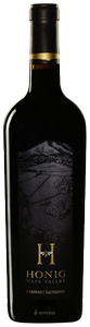 Honig, Cabernet Sauvignon, Napa Valley
