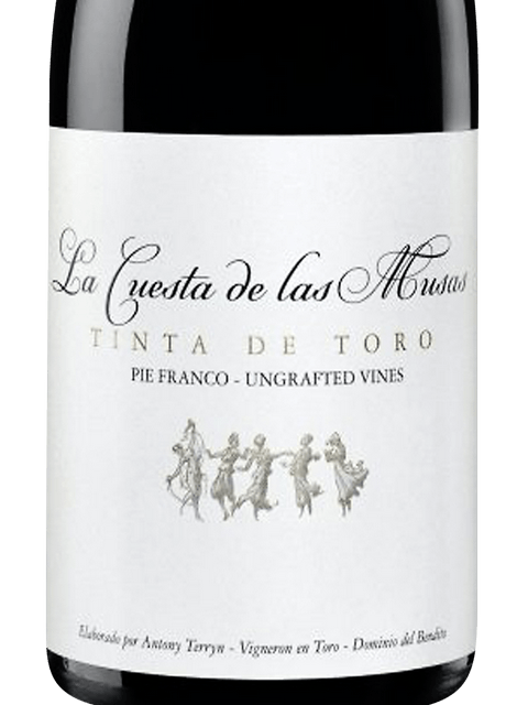 Dominio del Bendito, Toro, El Titan del Bendito