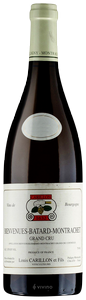 Domaine Jacques Carillon, Bienvenues-Batard-Montrachet Grand Cru