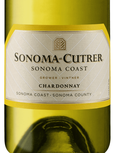 Sonoma-Cutrer, Chardonnay, Sonoma Coast