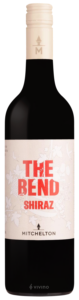 Mitchelton, The Bend Chardonnay, Central Victoria