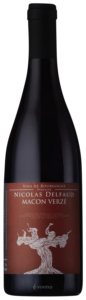 Domaine Nicolas Delfaud, Macon, Verze