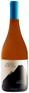 Andes Plateau, Cota 500 Chardonnay, Maule Valley