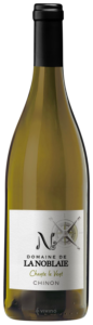 Domaine de la Noblaie, Chinon, Chante le Vent
