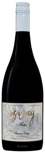 Izway, Mates Aglianico, Barossa Valley