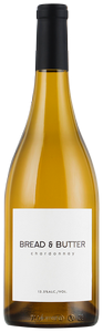 Bread & Butter, Chardonnay, California
