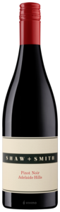 Shaw + Smith, Pinot Noir, Adelaide Hills