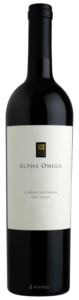 Alpaca Cabernet Sauvignon/Merlot