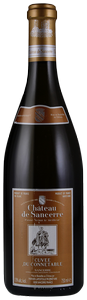Chateau de Sancerre, Sancerre