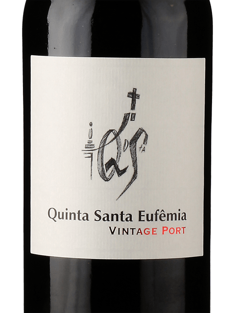 Quinta de Santa Eufemia, Fine White Port