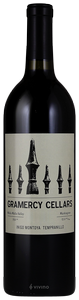 Gramercy Cellars, Inigo Montoya Tempranillo, Walla Walla Valley
