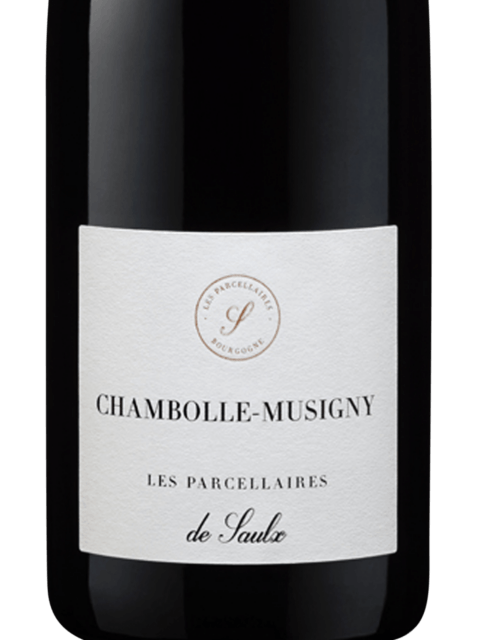 Les Parcellaires de Saulx, Bourgogne, Chardonnay