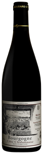 Jehan Emonin, Bourgogne, Rouge