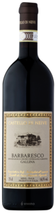 Castello di Neive, Barbaresco, Gallina